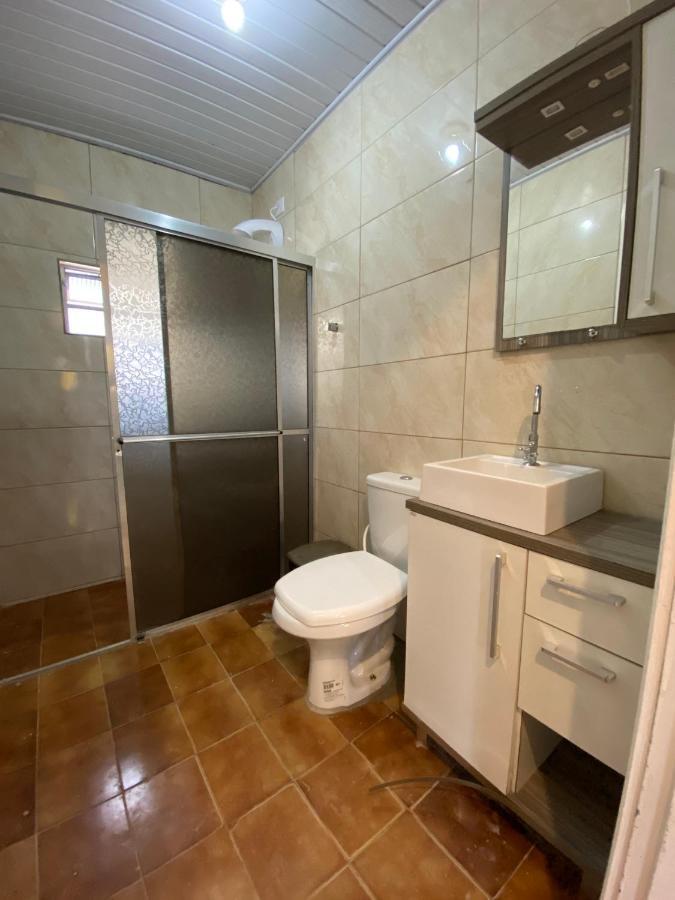 Casa No Centro De Torres E A 800 M Da Praia Grande Zewnętrze zdjęcie