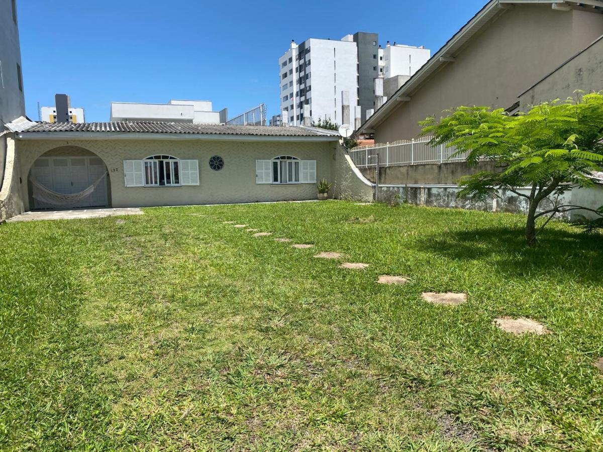 Casa No Centro De Torres E A 800 M Da Praia Grande Zewnętrze zdjęcie