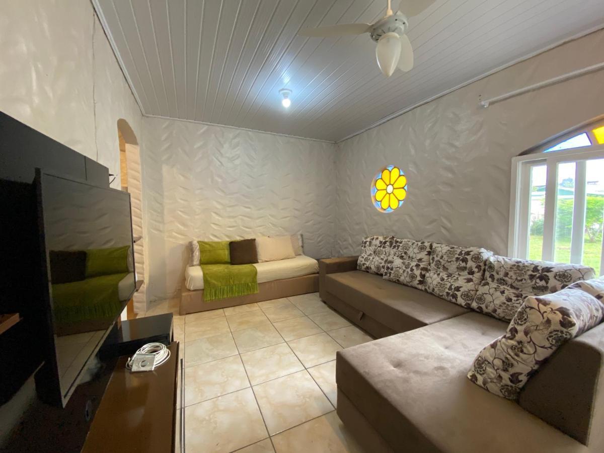 Casa No Centro De Torres E A 800 M Da Praia Grande Zewnętrze zdjęcie