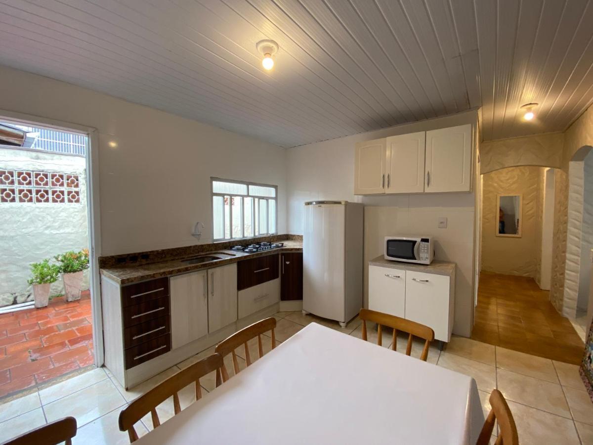 Casa No Centro De Torres E A 800 M Da Praia Grande Zewnętrze zdjęcie