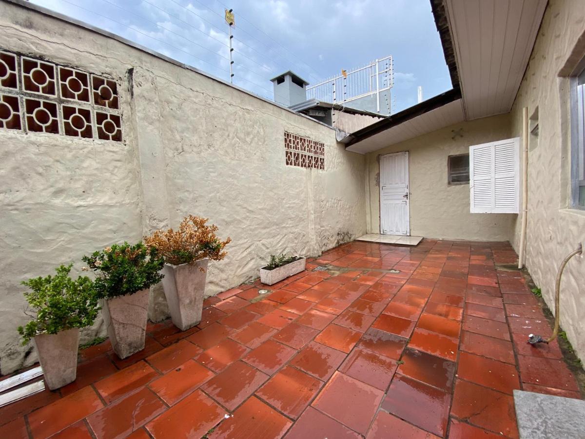 Casa No Centro De Torres E A 800 M Da Praia Grande Zewnętrze zdjęcie