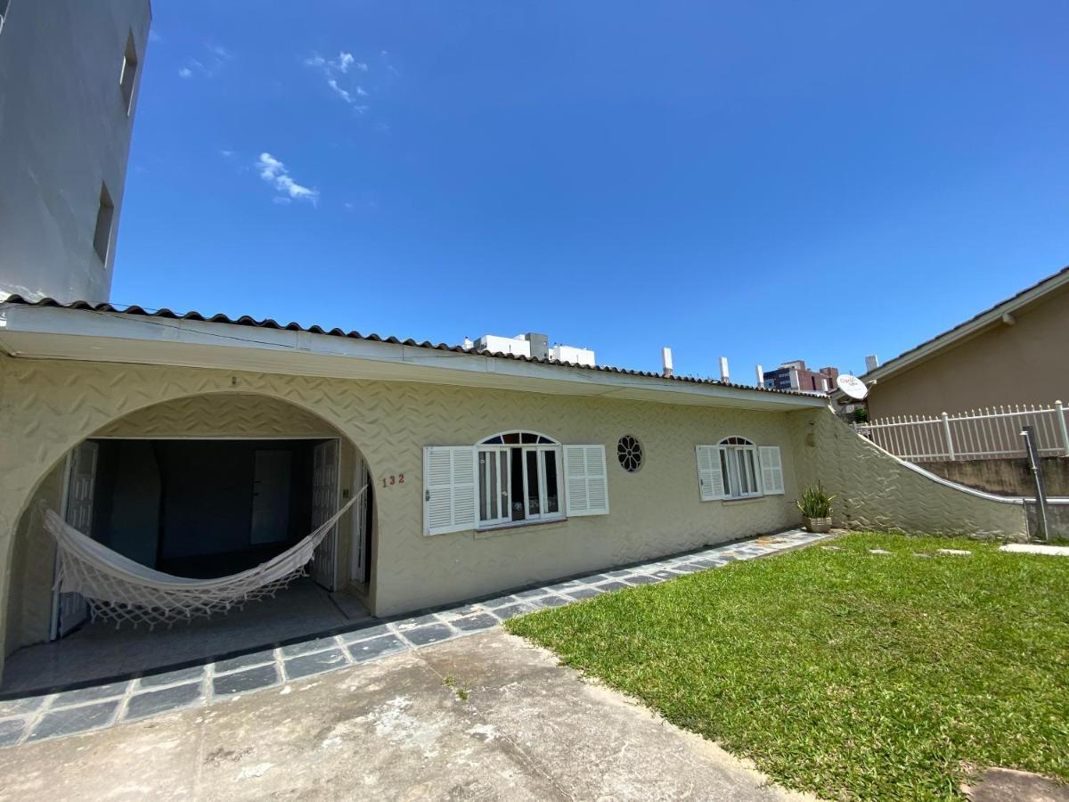 Casa No Centro De Torres E A 800 M Da Praia Grande Zewnętrze zdjęcie