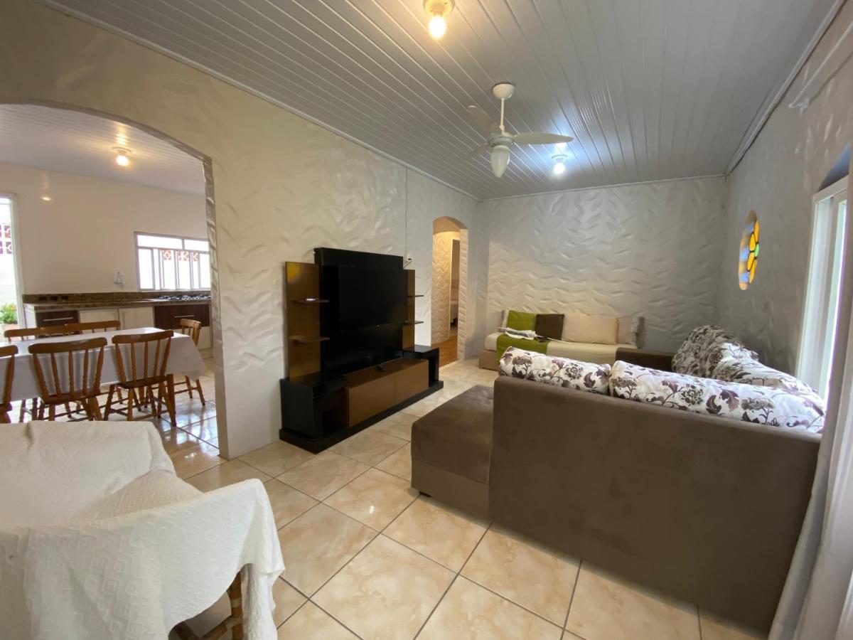 Casa No Centro De Torres E A 800 M Da Praia Grande Zewnętrze zdjęcie