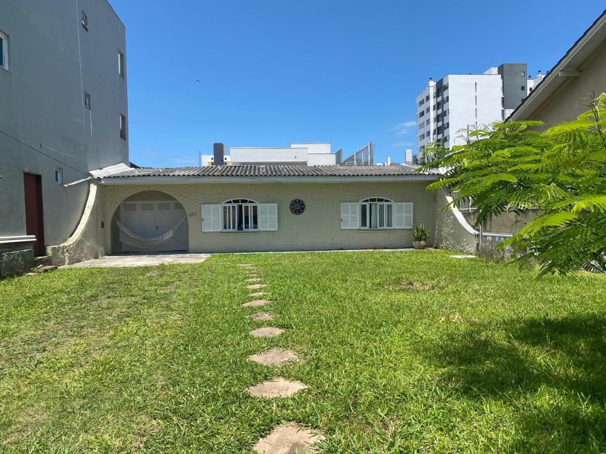 Casa No Centro De Torres E A 800 M Da Praia Grande Zewnętrze zdjęcie