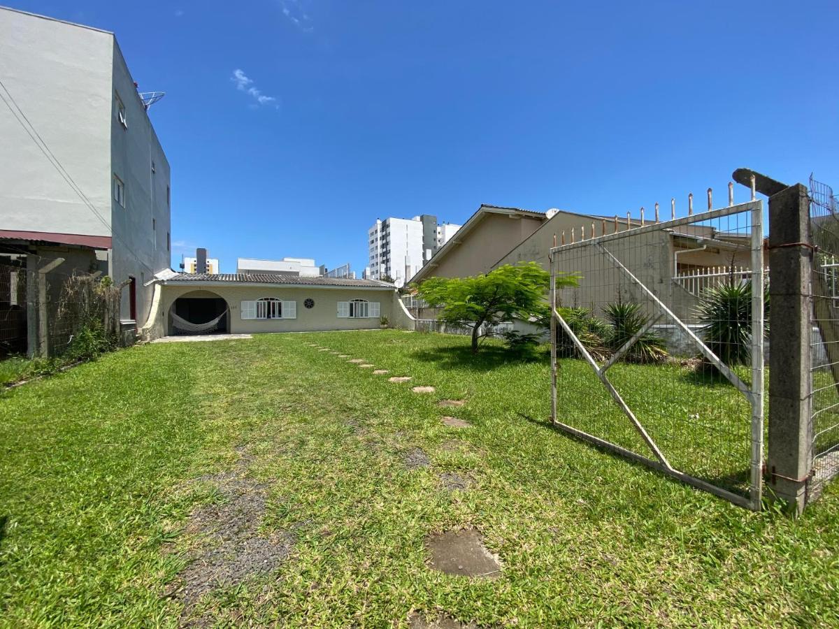 Casa No Centro De Torres E A 800 M Da Praia Grande Zewnętrze zdjęcie